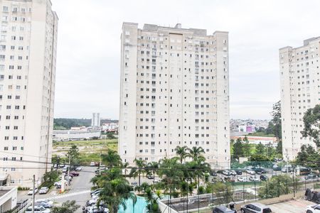 Casa para alugar com 60m², 2 quartos e 1 vaga Casa para alugar com 60m², 2 quartos e 1 vagaVista do Quarto 2
