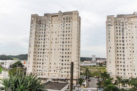 Casa para alugar com 60m², 2 quartos e 1 vaga Casa para alugar com 60m², 2 quartos e 1 vagaVista da Sala