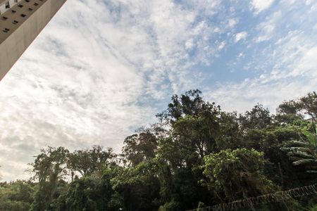 Casa para alugar com 60m², 2 quartos e 1 vagaÁrea comum