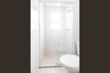 Casa para alugar com 60m², 2 quartos e 1 vaga Casa para alugar com 60m², 2 quartos e 1 vagaBanheiro 2