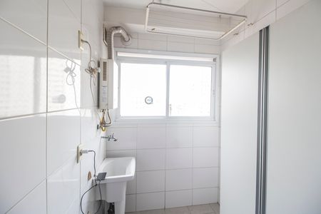 Casa para alugar com 60m², 2 quartos e 1 vaga Casa para alugar com 60m², 2 quartos e 1 vagaÁrea de Serviço