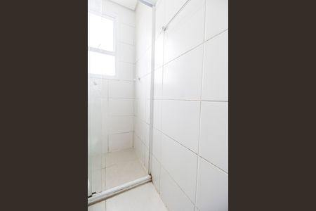 Casa para alugar com 60m², 2 quartos e 1 vaga Casa para alugar com 60m², 2 quartos e 1 vagaBanheiro da Suíte