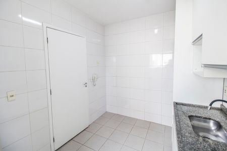 Casa para alugar com 60m², 2 quartos e 1 vaga Casa para alugar com 60m², 2 quartos e 1 vagaCozinha