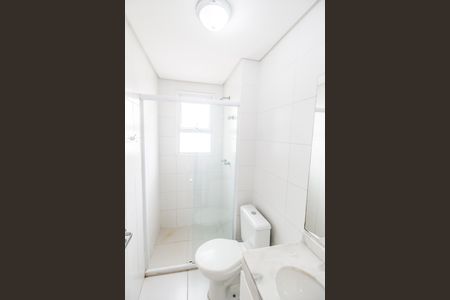 Casa para alugar com 60m², 2 quartos e 1 vaga Casa para alugar com 60m², 2 quartos e 1 vagaBanheiro 2