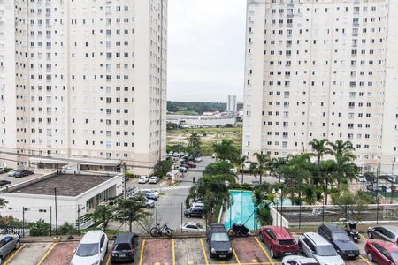 Casa para alugar com 60m², 2 quartos e 1 vaga Casa para alugar com 60m², 2 quartos e 1 vagaVista da Suíte