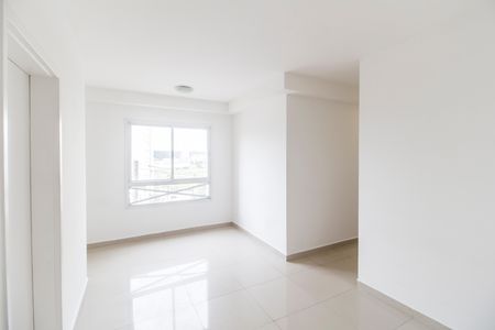 Sala  de casa para alugar com 2 quartos, 60m² em Vila Iracema, Barueri