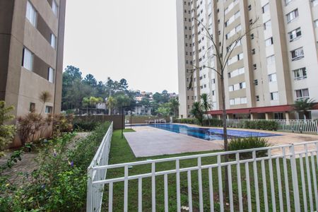Casa para alugar com 60m², 2 quartos e 1 vagaPiscina