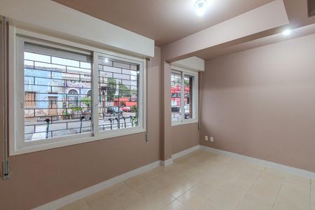Sala/Quarto de kitnet/studio para alugar com 1 quarto, 38m² em Cidade Baixa, Porto Alegre