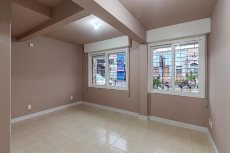 Sala/Quarto de kitnet/studio para alugar com 1 quarto, 38m² em Cidade Baixa, Porto Alegre