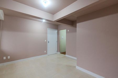 Studio para alugar com 38m², 1 quarto e sem vagaSala/Quarto