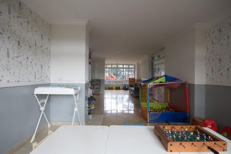 Apartamento à venda com 50m², 2 quartos e 1 vaga Apartamento à venda com 50m², 2 quartos e 1 vagaBrinquedoteca