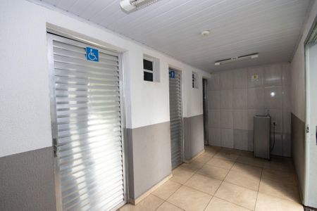 Apartamento à venda com 50m², 2 quartos e 1 vaga