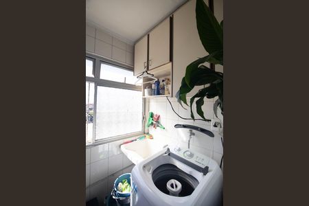 Apartamento à venda com 50m², 2 quartos e 1 vaga Apartamento à venda com 50m², 2 quartos e 1 vagaÁrea de Serviço