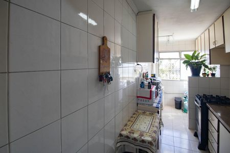 Apartamento à venda com 50m², 2 quartos e 1 vaga Apartamento à venda com 50m², 2 quartos e 1 vagaCozinha - Armários