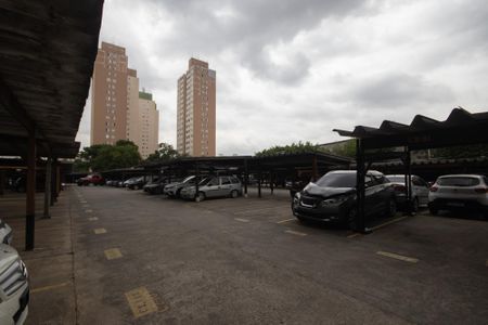 Apartamento à venda com 50m², 2 quartos e 1 vaga