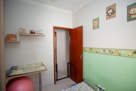 Casa à venda com 80m², 3 quartos e 2 vagas Casa à venda com 80m², 3 quartos e 2 vagasQuarto 1