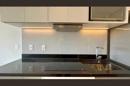 Apartamento para alugar com 48m², 1 quarto e sem vagaCozinha