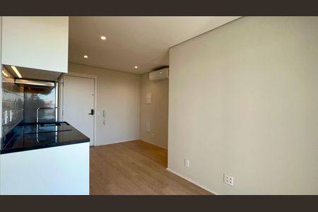Apartamento para alugar com 48m², 1 quarto e sem vagaSala
