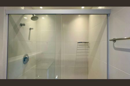 Apartamento para alugar com 48m², 1 quarto e sem vagaBanheiro