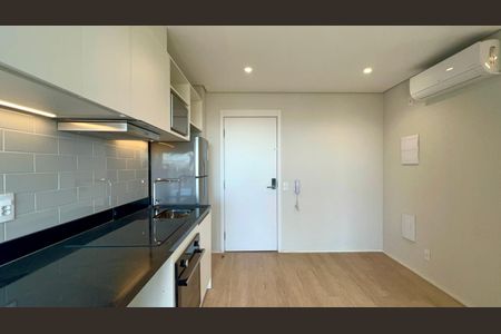 Apartamento para alugar com 48m², 1 quarto e sem vagaCozinha