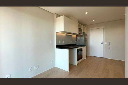 Apartamento para alugar com 48m², 1 quarto e sem vagaSala