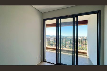 Apartamento para alugar com 48m², 1 quarto e sem vagaSala