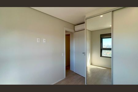 Apartamento para alugar com 48m², 1 quarto e sem vagaQuarto 2