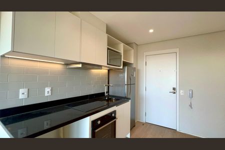 Apartamento para alugar com 48m², 1 quarto e sem vagaCozinha