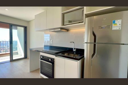 Apartamento para alugar com 48m², 2 quartos e sem vagaCozinha
