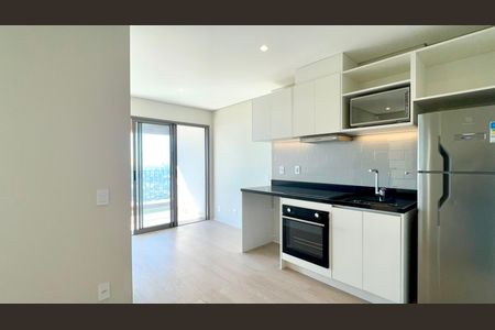 Apartamento para alugar com 48m², 2 quartos e sem vagaSala