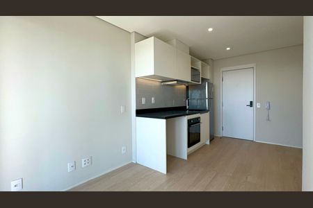 Sala de apartamento para alugar com 2 quartos, 48m² em Pinheiros, São Paulo