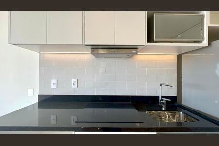 Apartamento para alugar com 48m², 2 quartos e sem vagaCozinha