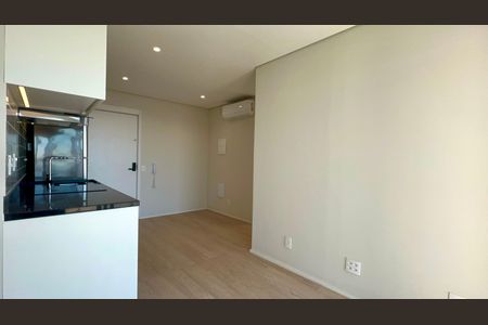 Apartamento para alugar com 48m², 2 quartos e sem vagaSala