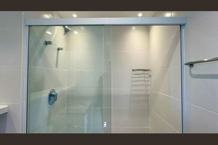 Apartamento para alugar com 48m², 2 quartos e sem vagaBanheiro