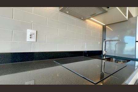 Apartamento para alugar com 48m², 2 quartos e sem vagaCozinha