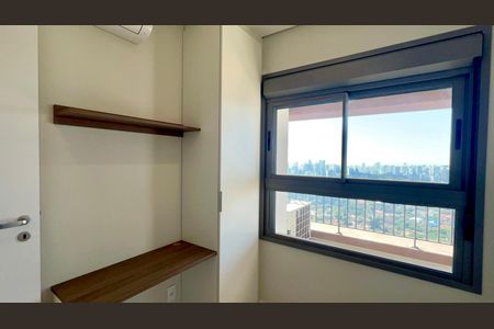 Apartamento para alugar com 48m², 2 quartos e sem vagaQuarto 1