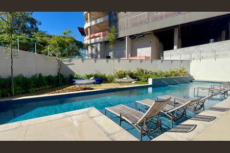 Apartamento para alugar com 48m², 2 quartos e sem vagaPiscina