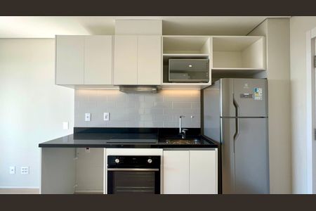 Apartamento para alugar com 48m², 2 quartos e sem vagaCozinha