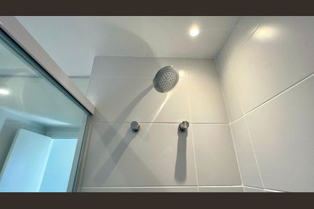Apartamento para alugar com 48m², 2 quartos e sem vagaBanheiro