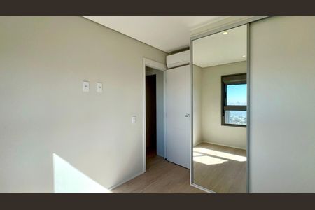 Apartamento para alugar com 48m², 2 quartos e sem vagaQuarto 2