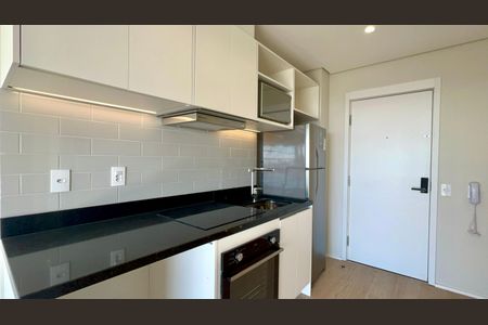Apartamento para alugar com 48m², 2 quartos e sem vagaCozinha