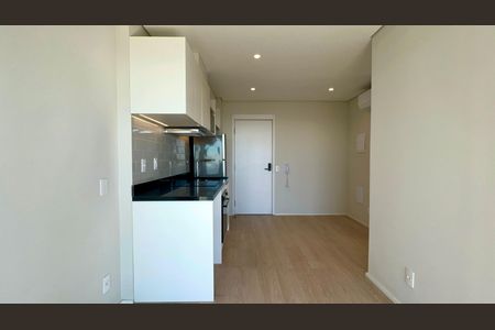 Sala de apartamento para alugar com 2 quartos, 48m² em Pinheiros, São Paulo