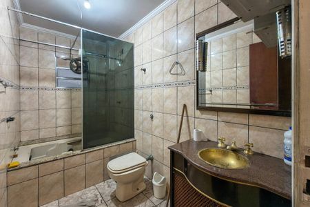 Apartamento para alugar com 52m², 2 quartos e 1 vagaBanheiro 