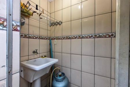 Apartamento para alugar com 52m², 2 quartos e 1 vagaÁrea de Serviço