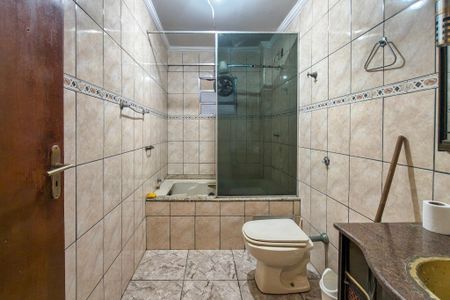 Apartamento para alugar com 52m², 2 quartos e 1 vagaBanheiro 