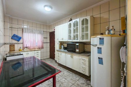 Apartamento para alugar com 52m², 2 quartos e 1 vagaCozinha 