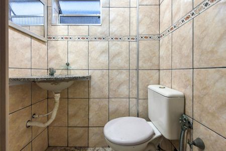 Apartamento para alugar com 52m², 2 quartos e 1 vagaBanheiro da Suíte