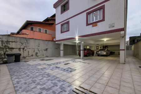 Apartamento para alugar com 52m², 2 quartos e 1 vagaGaragem