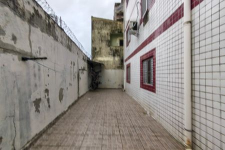 Apartamento para alugar com 52m², 2 quartos e 1 vagaVaral comum