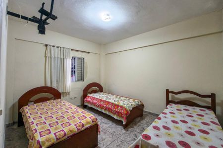 Apartamento para alugar com 52m², 2 quartos e 1 vagaQuarto